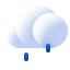Moderate Drizzle