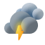 Thunderstorm
