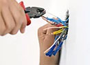 cheap domestic electrical work installed in Perth by our electricians