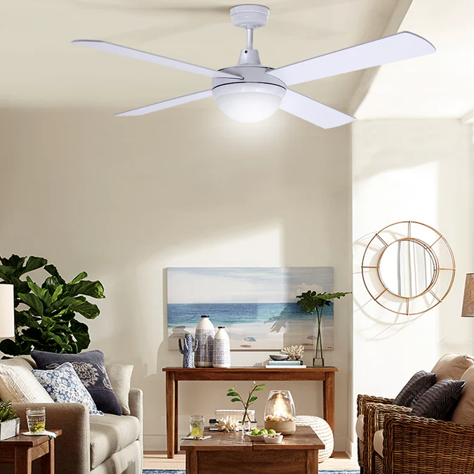 ceiling fan installation