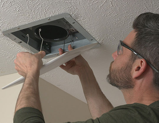Exhaust Fan Installation Perth Fast Service Westside Electrical - How Much For Bathroom Exhaust Fan Installation