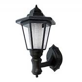 cheap Bunnings outdoor lighting installed in Perth by our electricians