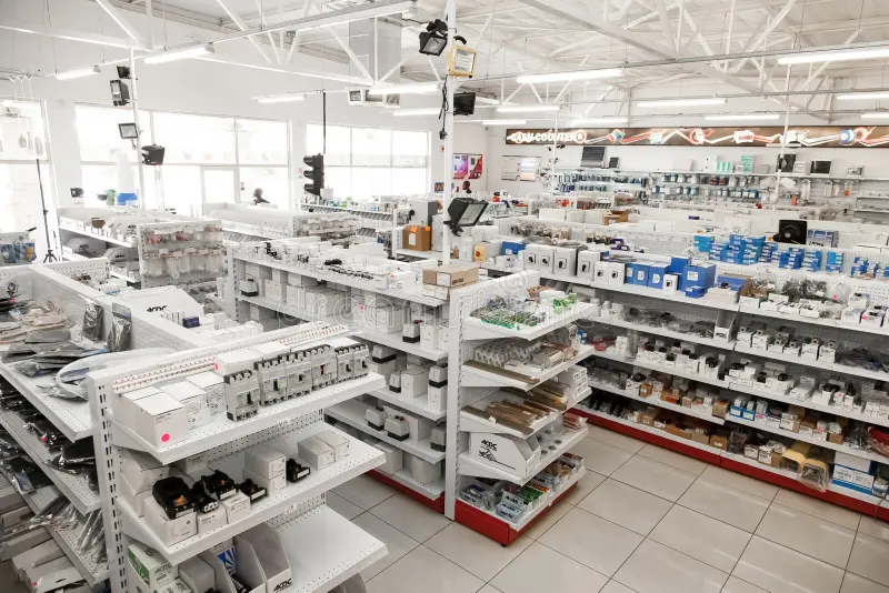 Electrical Wholesaler Perth