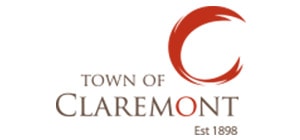 Town of Claremont